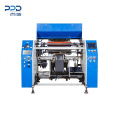 Hi-Speed Super Auto 5 Shaft PVC Film Laminating Machine